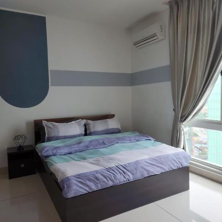 Ksl D'Esplanade Cozy Suite At Johor ジョホールバル エクステリア 写真