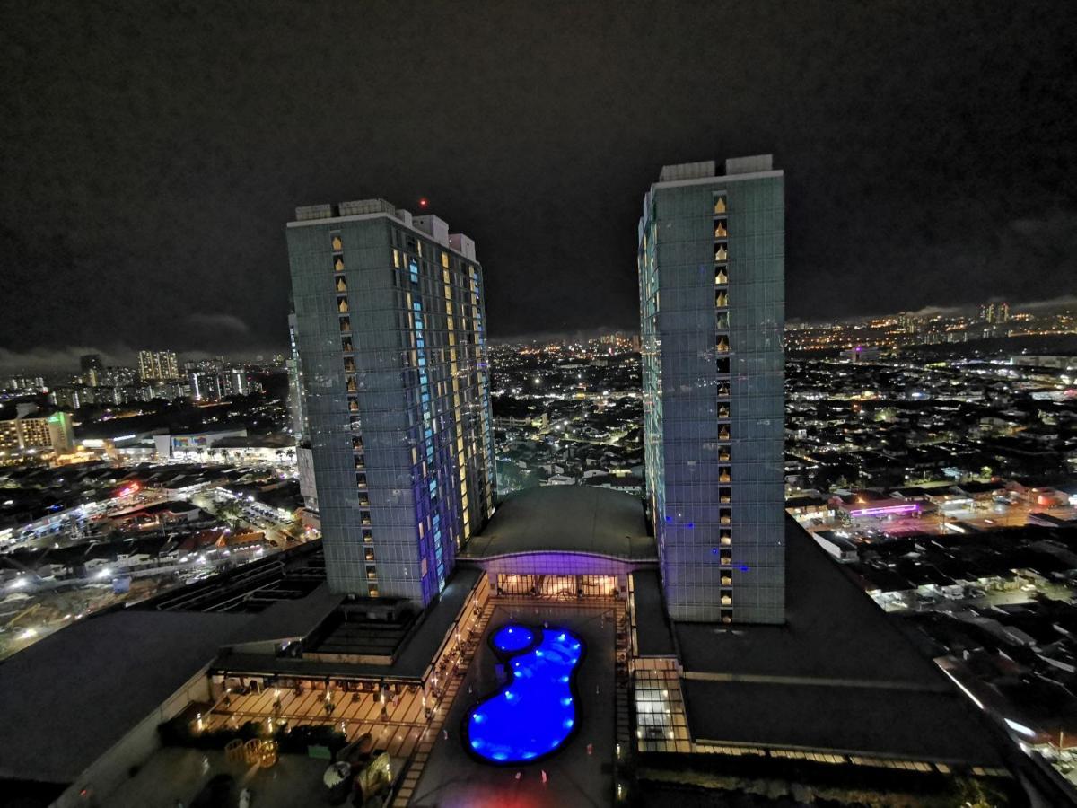 Ksl D'Esplanade Cozy Suite At Johor ジョホールバル エクステリア 写真
