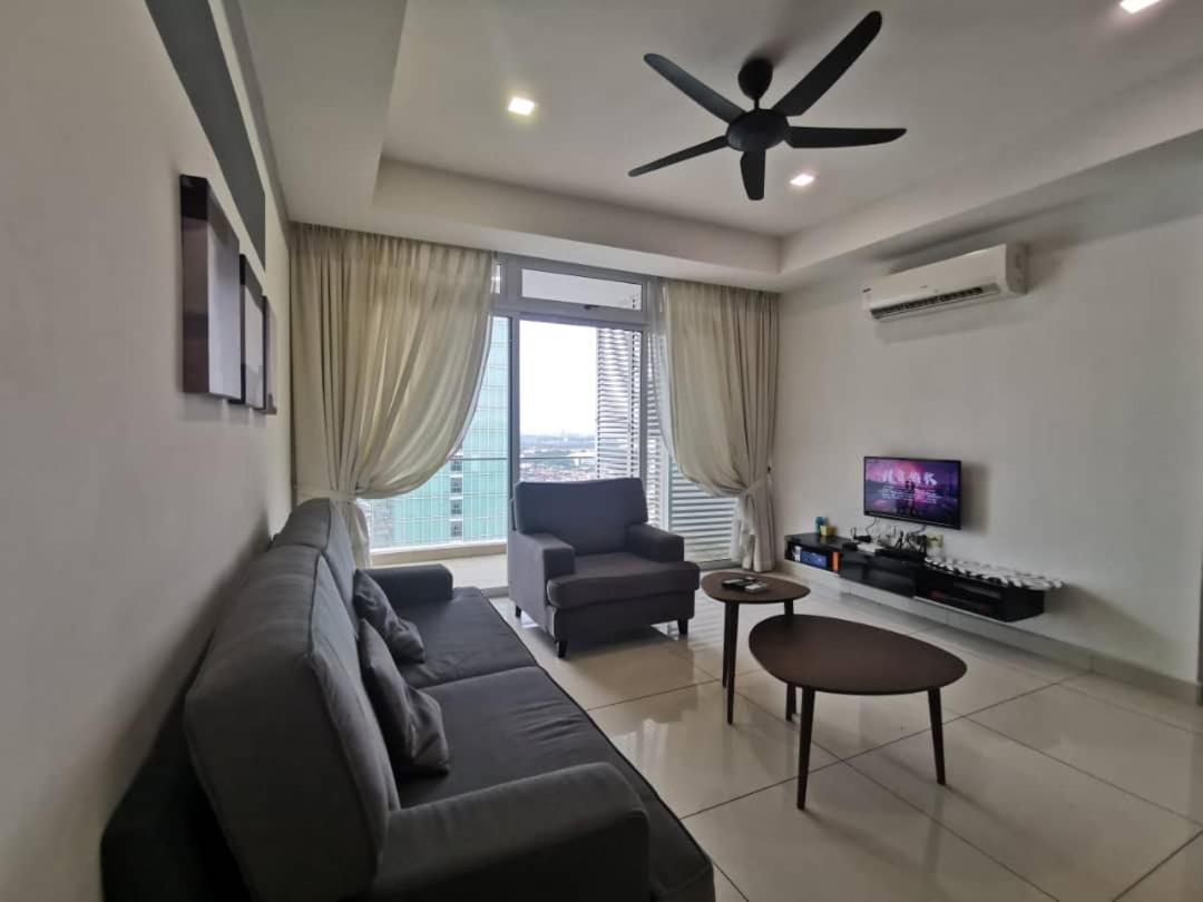 Ksl D'Esplanade Cozy Suite At Johor ジョホールバル エクステリア 写真