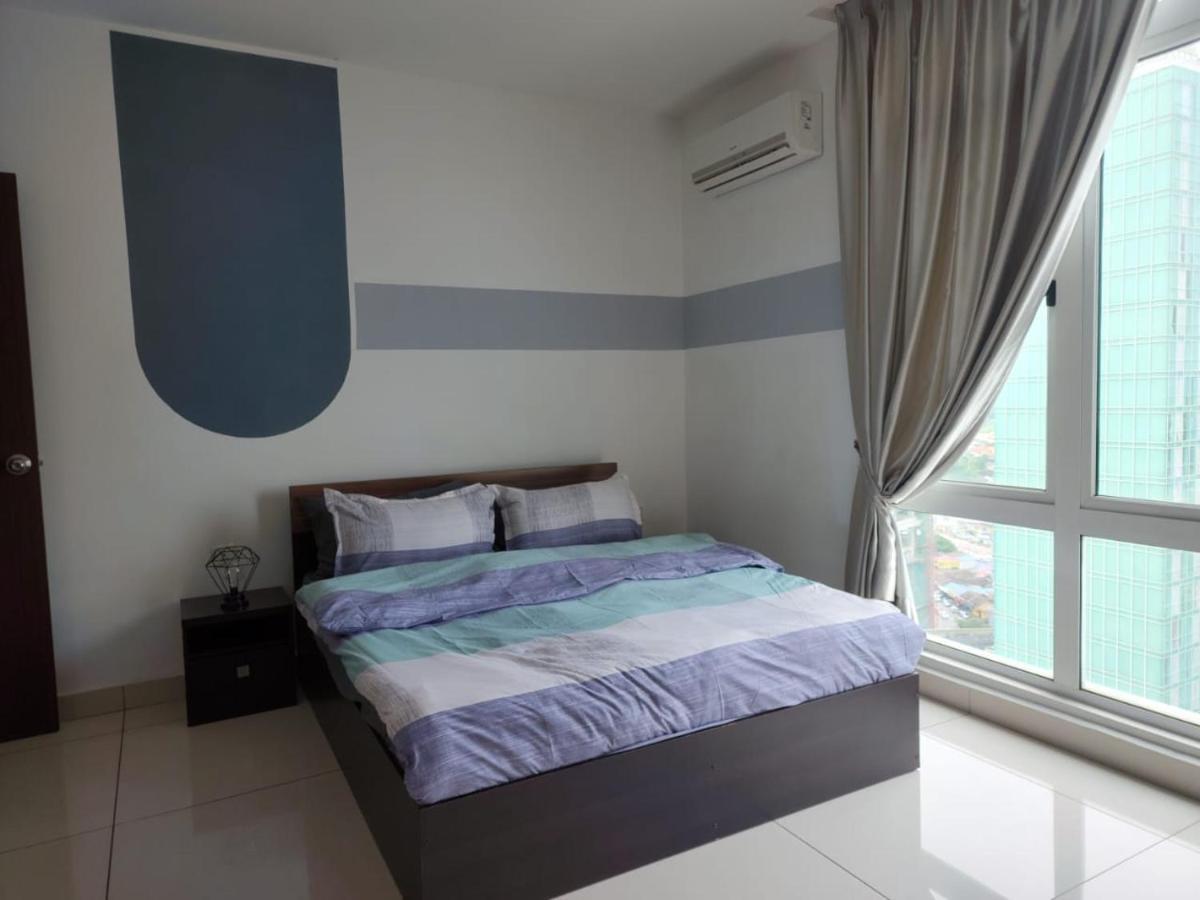 Ksl D'Esplanade Cozy Suite At Johor ジョホールバル エクステリア 写真