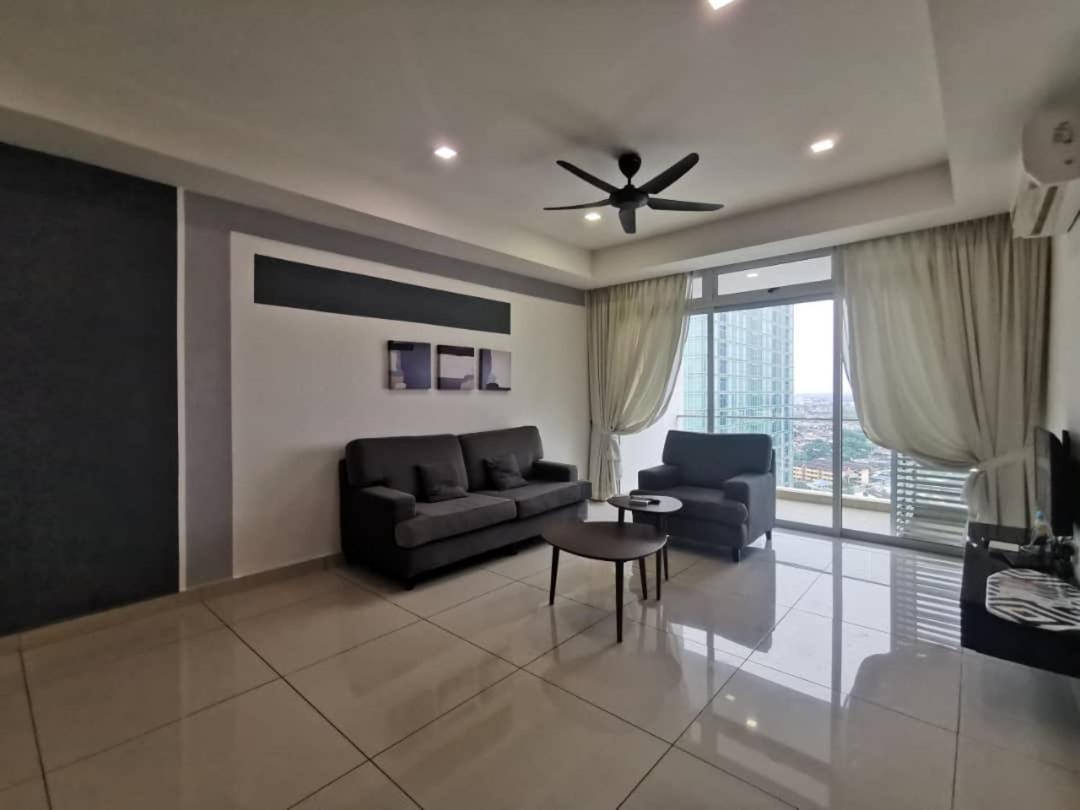 Ksl D'Esplanade Cozy Suite At Johor ジョホールバル エクステリア 写真